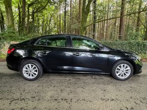 202 RENAULT MEGANE 1.5 115 DCI IVGRAND PLAY - Image 2