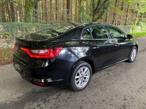 202 RENAULT MEGANE 1.5 115 DCI IVGRAND PLAY - Image 3