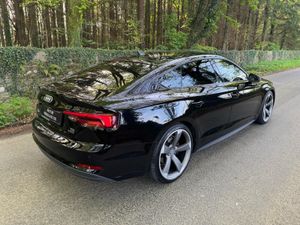172 AUDI A5 3.0 TDI S LINE OUATTRO BLACK Pack - Image 3