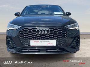 Audi Q3 35tdi 150BHP S-line Automatic - Image 3