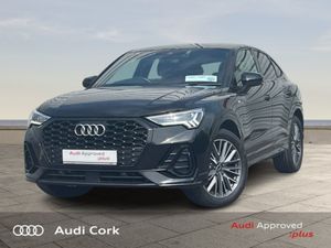 Audi Q3 35tdi 150BHP S-line Automatic - Image 4