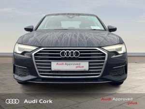 Audi A6 2.0 40tdi 204BHP SE Automatic With Upgrad - Image 3