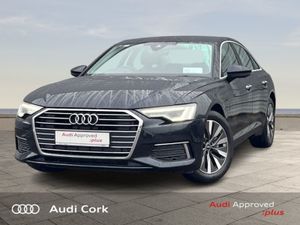 Audi A6 2.0 40tdi 204BHP SE Automatic With Upgrad - Image 4