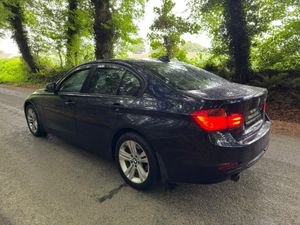 131 BMW 318D SPORT NEW NCT - Image 2