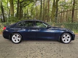 131 BMW 318D SPORT NEW NCT - Image 3