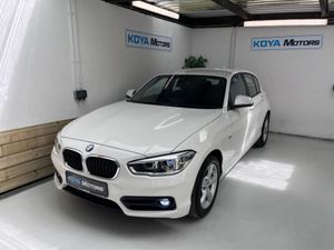 BMW 1 Series 118D 2.0 Diesel Sport Automatic // L - Image 3
