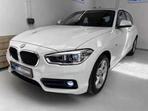 BMW 1 Series 118D 2.0 Diesel Sport Automatic // L - Image 4