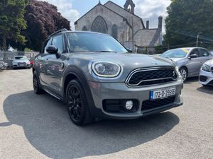 MINI COUNTRYMAN Cooper S E All4 - Image 3