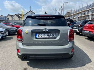 MINI COUNTRYMAN Cooper S E All4 - Image 4