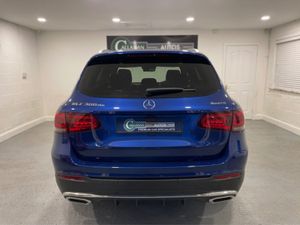 Mercedes-Benz GLC-Class 300 DE AMG Line Premium 2 - Image 3