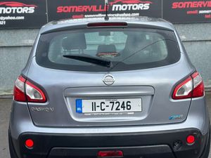 Nissan Qashqai 1.5DCI “TRADE SALE” 2011 - Image 4