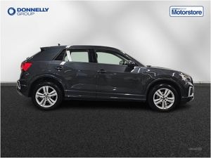 Audi Q2 35 Tfsi Sport 5dr - Image 3