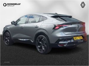 Renault Rafale E-tech Phev Atelier Alpine AWD 5dr - Image 2