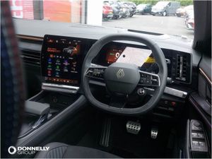 Renault Rafale E-tech Phev Atelier Alpine AWD 5dr - Image 4