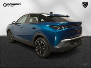 Peugeot 3008 1.2 Hybrid 136 Allure 5dr E-dsc6 - Image 2