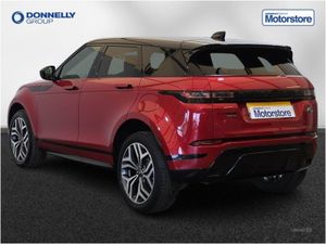 Land Rover Range Rover Evoque 1.5 P300e R-dynamic - Image 2