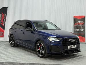 Audi Q7 Diesel Estate - Image 2