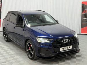 Audi Q7 Diesel Estate - Image 3