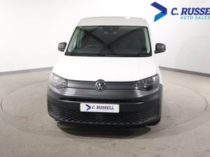 Volkswagen Caddy Cargo Maxi C20 Diesel - Image 2