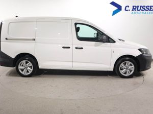 Volkswagen Caddy Cargo Maxi C20 Diesel - Image 4