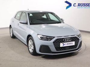 Audi A1 Sportback - Image 3