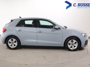 Audi A1 Sportback - Image 4