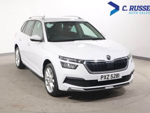 Skoda Kamiq Hatchback - Image 3