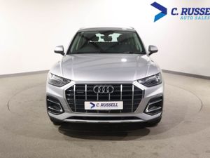 Audi Q5 Diesel Estate - Image 2