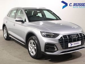 Audi Q5 Diesel Estate - Image 3