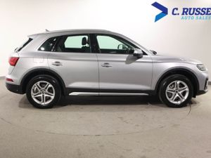 Audi Q5 Diesel Estate - Image 4
