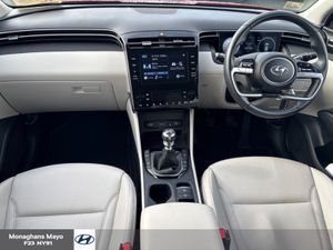 Hyundai Tucson 1.6 DIESEL EXECUTIVE 5DR - Image 3