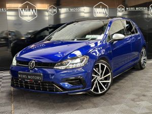 Volkswagen Golf R 2.0 TSI D7A 5DR 4M 310BHP / PANO - Image 2
