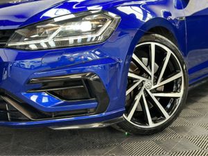 Volkswagen Golf R 2.0 TSI D7A 5DR 4M 310BHP / PANO - Image 4