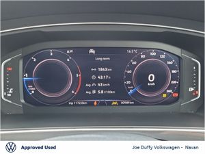 Volkswagen Tiguan 2.0 TDI 150HP Highline DSG - Image 3