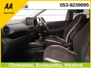 Hyundai i10 2020 DELUXE - Image 4