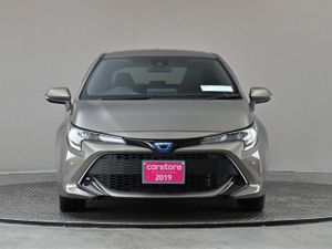 Toyota Corolla 1.8 Hybrid Sport 5DR  reverse Cam - Image 2