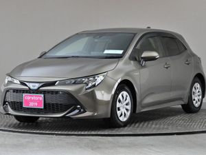 Toyota Corolla 1.8 Hybrid Sport 5DR  reverse Cam - Image 3