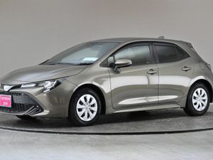 Toyota Corolla 1.8 Hybrid Sport 5DR  reverse Cam - Image 4