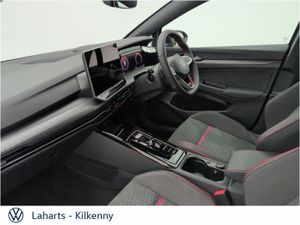 Volkswagen Golf GTI Club 2.0tsi 5DR 300HP DSG - Image 4