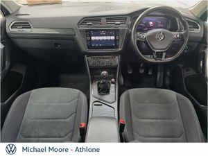 Volkswagen Tiguan 2.0 TDI 150BHP Highline (sunroo - Image 2