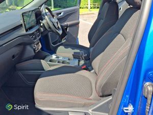 Ford Kuga 2.5 Duratec 225PS Phev St-line Auto - Image 4