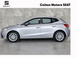 SEAT Ibiza 1.0mpi 75hp SE - Image 4