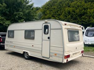 Avondale 6 Berth Caravan For Sale - Image 3