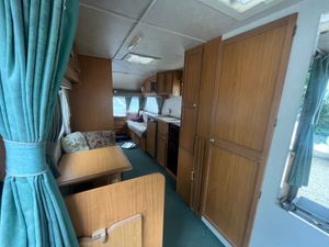 Avondale 6 Berth Caravan For Sale - Image 4