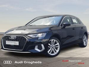 Audi A3 40 Tfsie Sport S-T 204 - Image 4