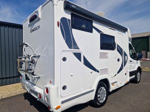2022 Chausson S 514 S Line Motorhome for sale - Image 3