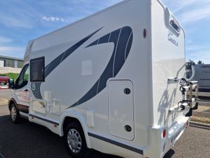 2022 Chausson S 514 S Line Motorhome for sale - Image 4