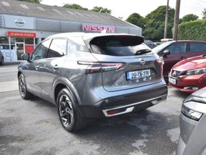 Nissan QASHQAI 251 Demo. Premium. 1.3 Mild Hybrid - Image 2