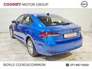 Skoda Octavia AMB 2.0tdi Very Good Condition Full - Image 3