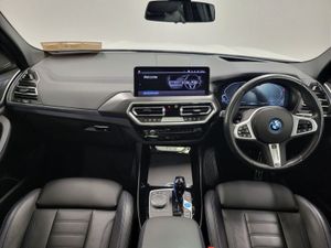 BMW iX3 80 kWh M Sport Pro - Image 4